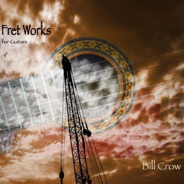 Cover art for Fretworks for Guitars
